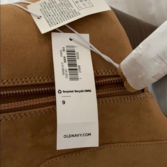 Booties - Picture 3 of 3